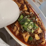 中国料理 四川園 - 