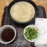 うどん 丸香 - 