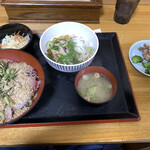 博多ごまさば屋 - 