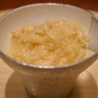 鼓 - TKG (卵カニご飯)