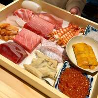 鮨しいな - 