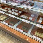 御菓子司 宝来軒 - 