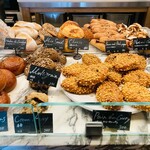 SAISON bakery&coffee - 