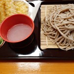 Shichibei Soba Higashineten - 