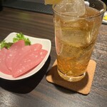 BAR chaos - 