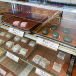 御菓子司 宝来軒 - 