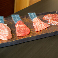 牛の達人 GINZA - 