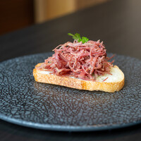 牛の達人 GINZA - 