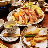 かに道楽 新宿本店 - 