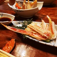 かに道楽 新宿本店 - 