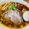 らぁ麺 はやし田 松戸主水店