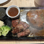 Steak House 91 - 