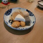 豆皿和食 まめねこ - 