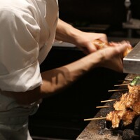 鳥カミ - 