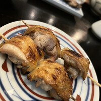 やきとり 嶋家 - 