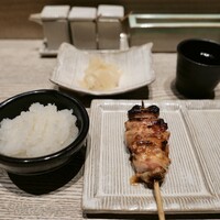 鳥カミ - 