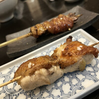 やきとり 嶋家 - 
