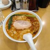 我流担々麺 竹子