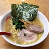 横浜ラーメン あばん