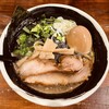 麺場 ハマトラ 日吉店