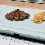 京風鉄板 はせ川 - 本当美味しい✨️