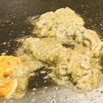 京風鉄板 はせ川 - 味噌♡