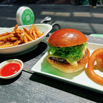 Craft Burger co. - 