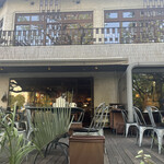 Royal Garden Cafe - 