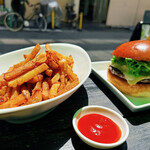 Craft Burger co. - 