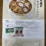 永福町 大勝軒 - 