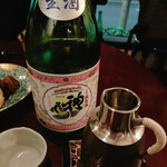 日本酒Bar 温石 - 