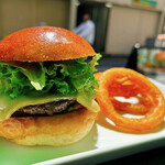 Craft Burger co. - 