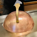 京風鉄板 はせ川 - 鉄板焼きと言えばコレ！