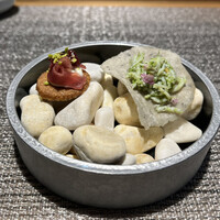 しまなみふれんち Murakami - 