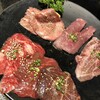 焼肉 皐月 中野新橋店