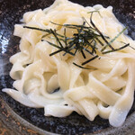 葉隠うどん - 