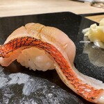 Takayoshi no sushi - 