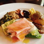 Osteria cielo alto - 