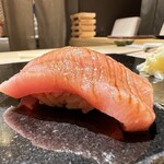 Takayoshi no sushi - 