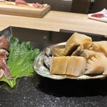 Takayoshi no sushi - 