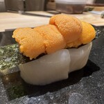 Takayoshi no sushi - 