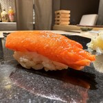 Takayoshi no sushi - 