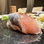 Takayoshi no sushi - 