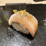 Takayoshi no sushi - 