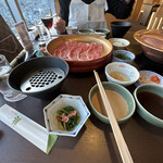 Shabu Zen - 