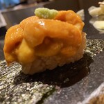 Takayoshi no sushi - 