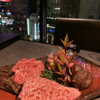 米沢牛上杉 銀座本店 - 