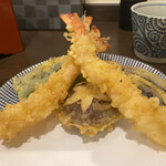 Soba Washoku Hatari - 