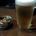 炭火焼 海渡 - 