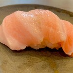 Sushi Nashikawa - 
